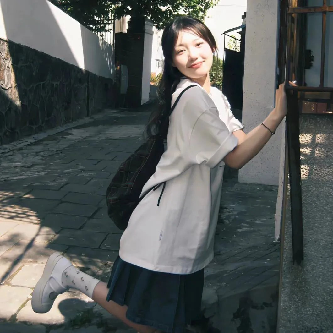 独行天下